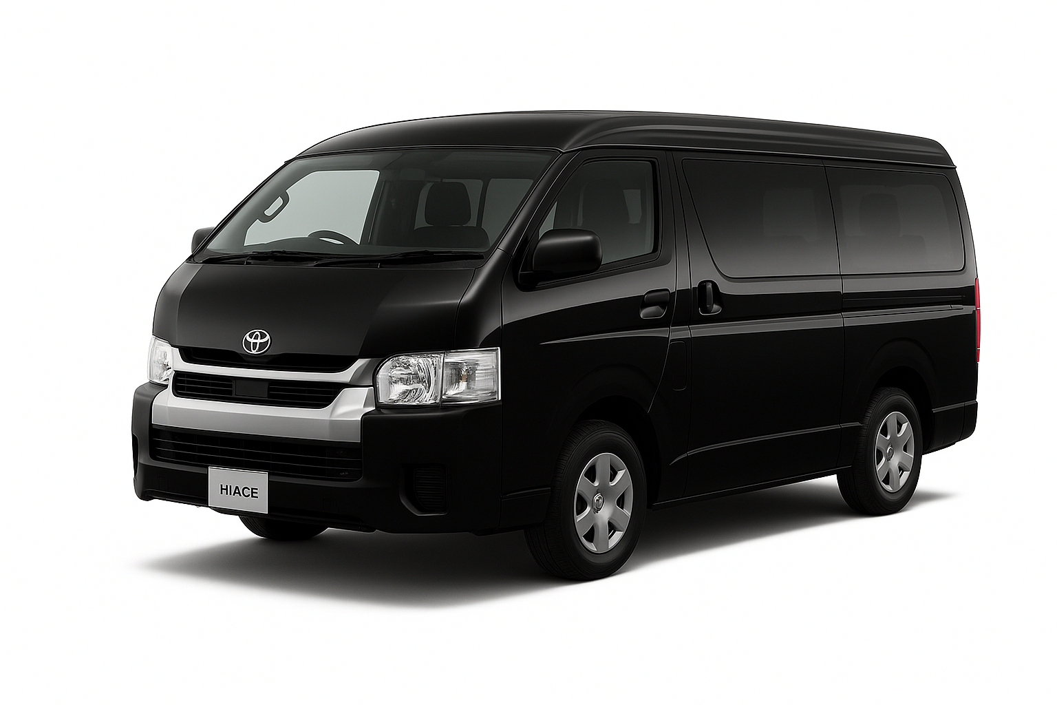 HiAce